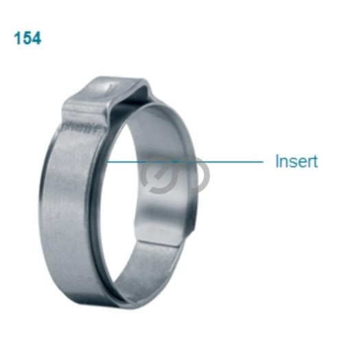 1-Ear Clamps 153 & 154 - Image 3