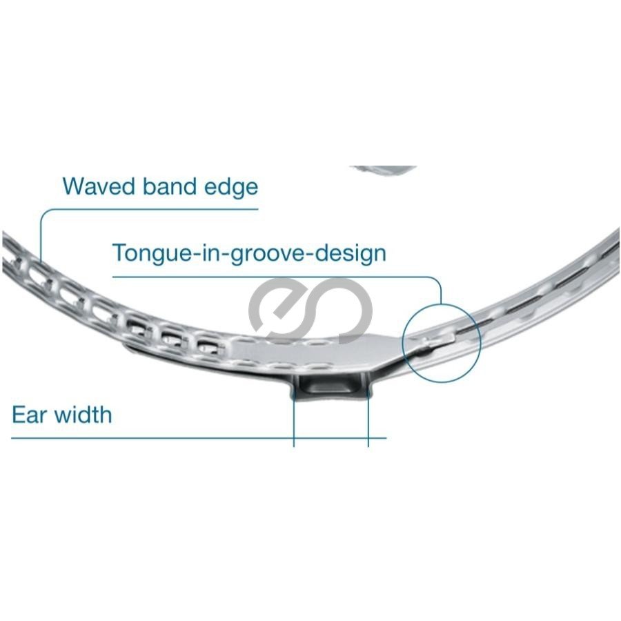 DualHook Adjustable Ear Clamps 259 - Image 3