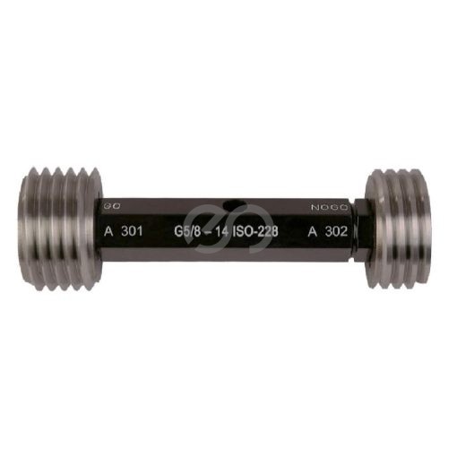 "G" PIPE GAUGE - Image 2