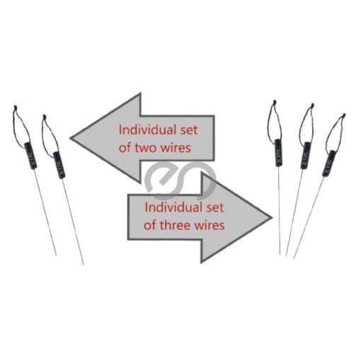 MEASURING PINS - Image 2