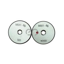 METRIC GAUGE
