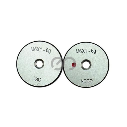 METRIC GAUGE
