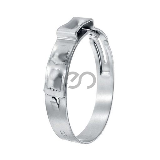 StepLess Ear Clamps - Next Generation - 123 & 193