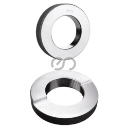 TAPER PIPE THREAD