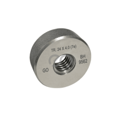 TRAPEZOIDAL GAUGE
