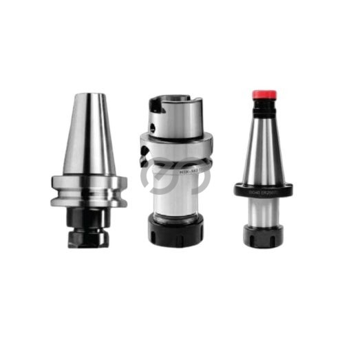 ER COLLET HOLDERS