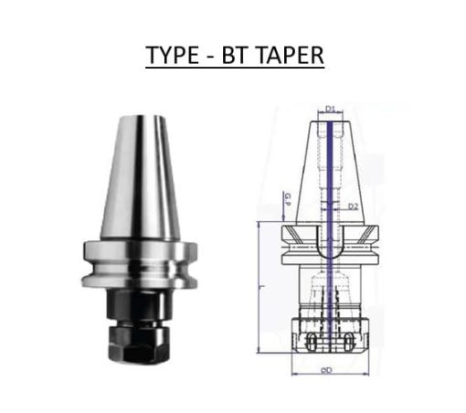 ER COLLET HOLDERS - Image 2