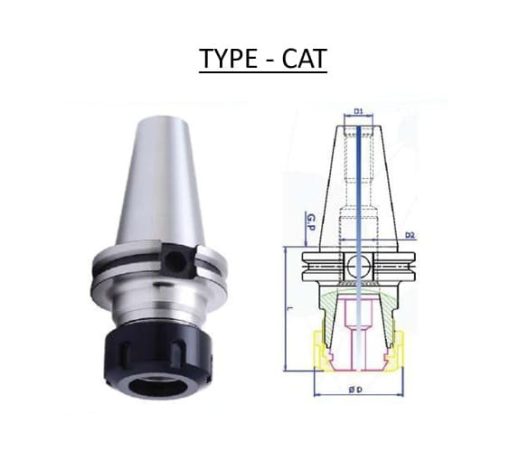 ER COLLET HOLDERS - Image 3