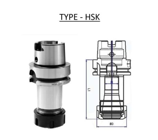 ER COLLET HOLDERS - Image 4