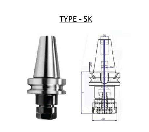 ER COLLET HOLDERS - Image 6