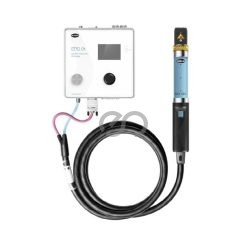 Electro-Pneumatic Controller EPC 01