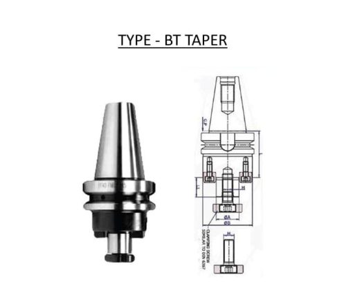 FACEMILL HOLDERS - Image 2
