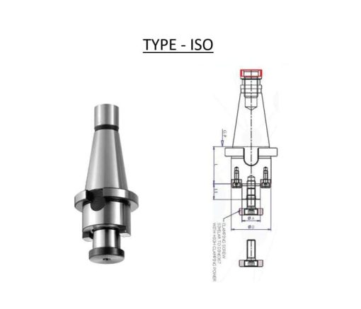 FACEMILL HOLDERS - Image 5