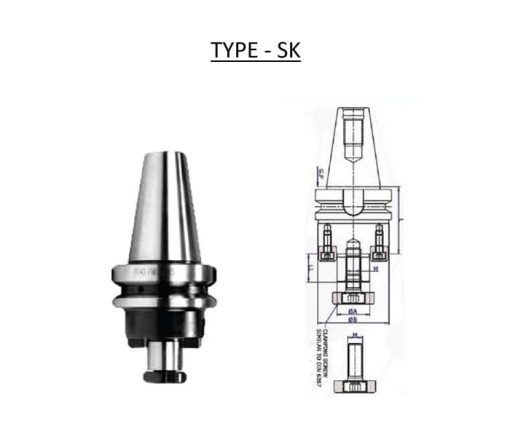 FACEMILL HOLDERS - Image 6