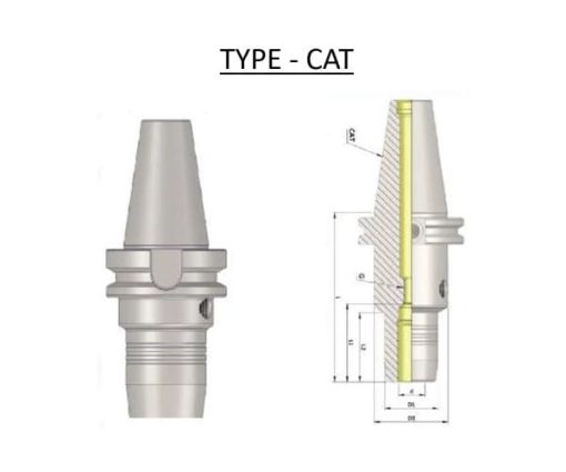 HYDRAULIC HOLDERS - Image 3