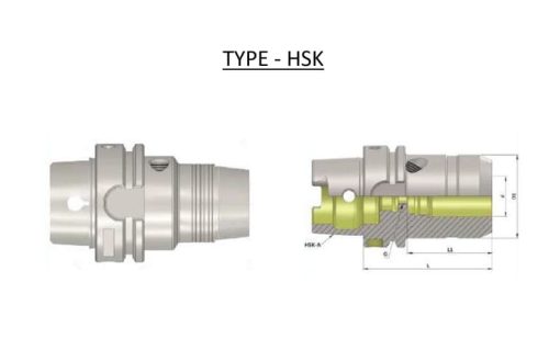 HYDRAULIC HOLDERS - Image 4