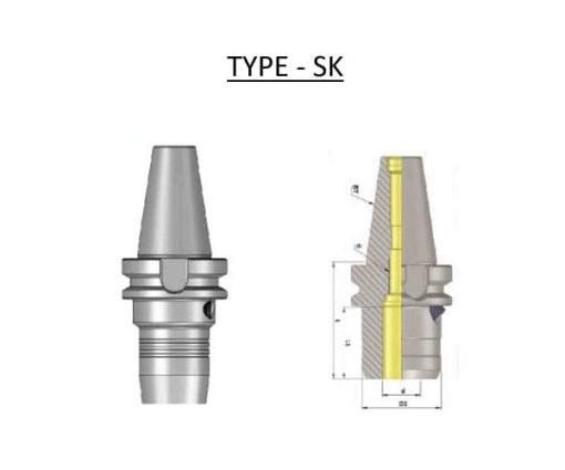 HYDRAULIC HOLDERS - Image 5