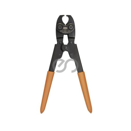 Hand Clamp Cutter for Ear Clamps - Image 3