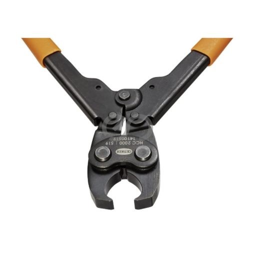 Hand Clamp Cutter for Ear Clamps - Image 4