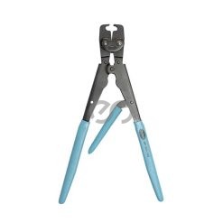 Hand Installation Pincers for Ear Clamps requiring closing force ≥ 2000 N