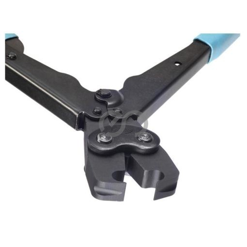 Hand Installation Pincers for Ear Clamps requiring closing force ≥ 2000 N - Image 2