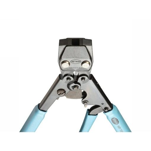 Hand Installation Pincers for StepLess® Ear Clamps PEX Series 167 - Image 2