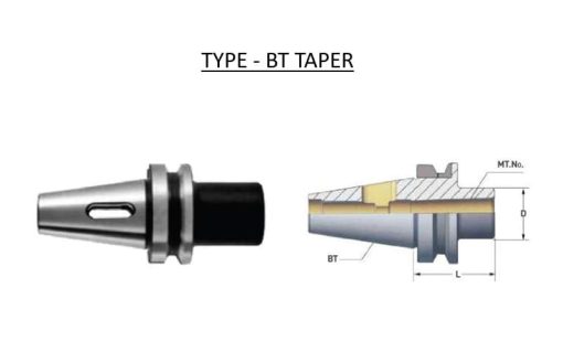 MORSE TAPER HOLDER - Image 2