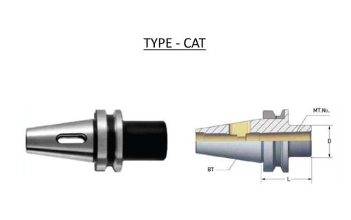 MORSE TAPER HOLDER - Image 3
