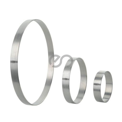 Multi Crimp Rings Cross Welded 250 - Image 2