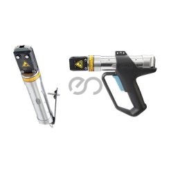 Pneumatic Pincer ME - PureLine®