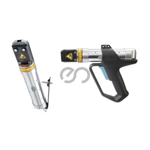 Pneumatic Pincer ME - PureLine®