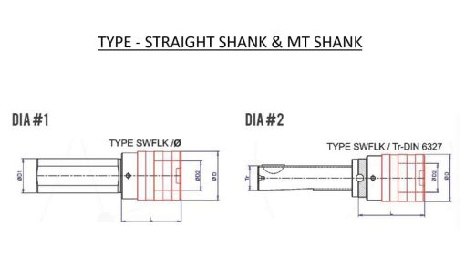 QUICK CHANGE TAPPING HOLDERS - Image 7