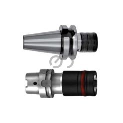 QUICK CHANGE TAPPING HOLDERS