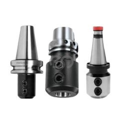 SIDE LOCK ENDMILL HOLDERS