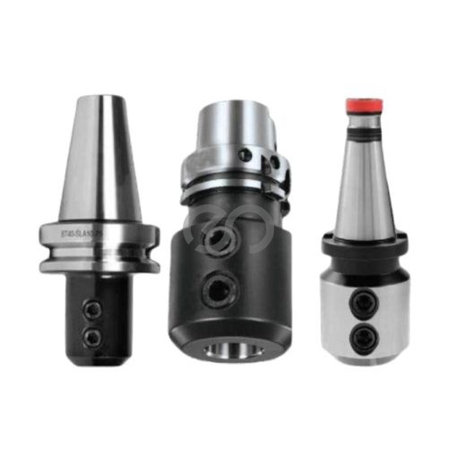 SIDE LOCK ENDMILL HOLDERS