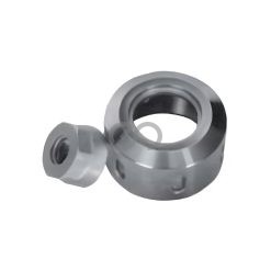 SK COLLET NUTS