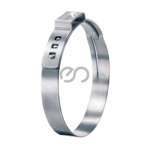 StepLess® Ear Clamps 117 & 167