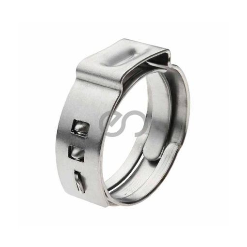 StepLess® Ear Clamps - Dual Slide 167