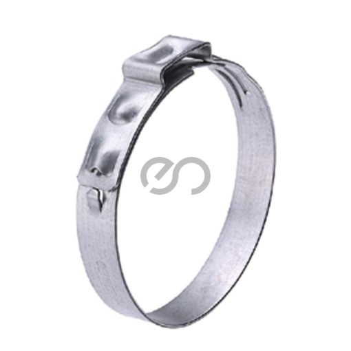 StepLess® Ear Clamps – Light Fit 123