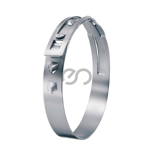 StepLess® Low Profile Clamps 168
