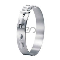 StepLess® Low Profile Clamps 192