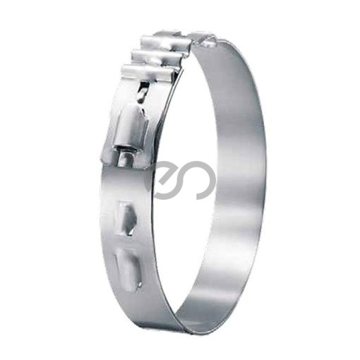 StepLess® Low Profile Clamps 192
